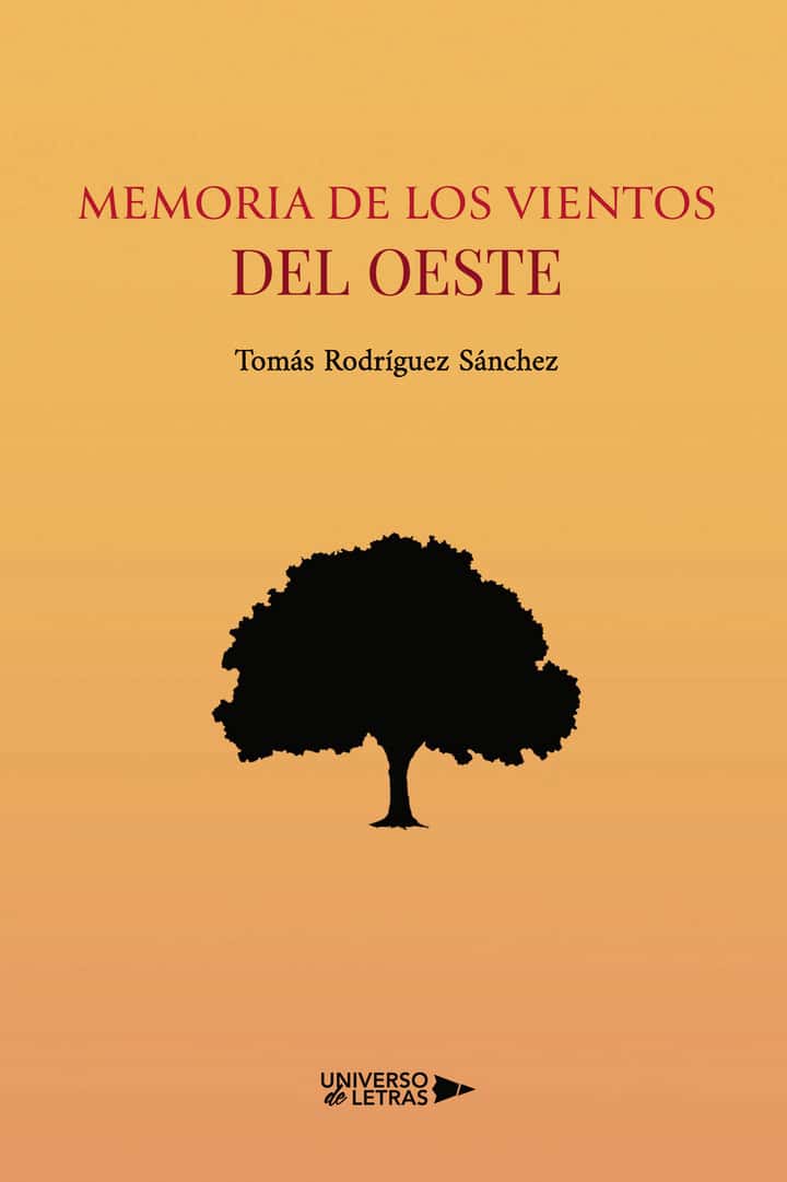 Memoria de los vientos del oeste