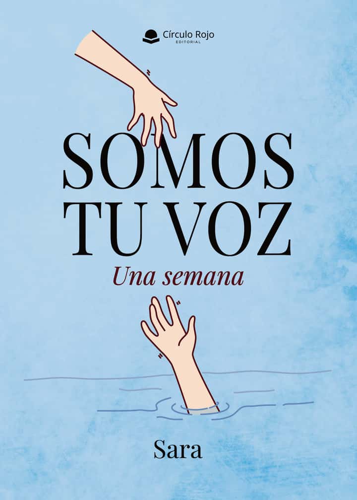 Somos tu voz. Una semana