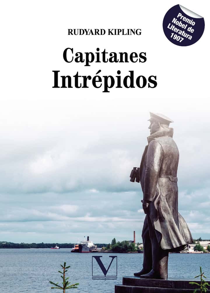 Capitanes intrépidos