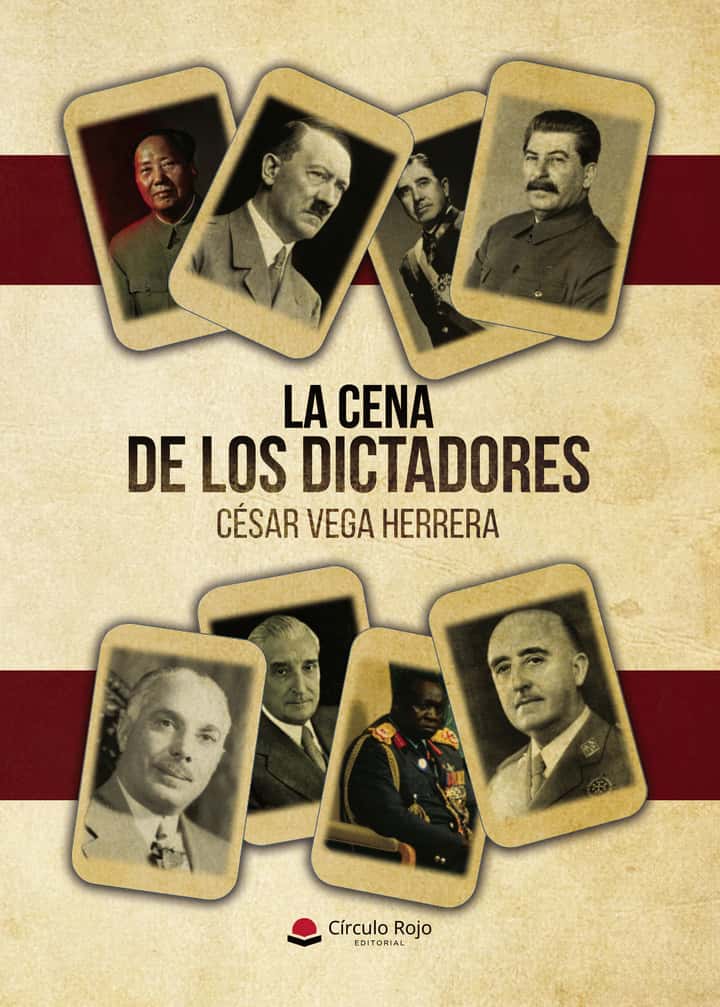 La cena de los dictadores