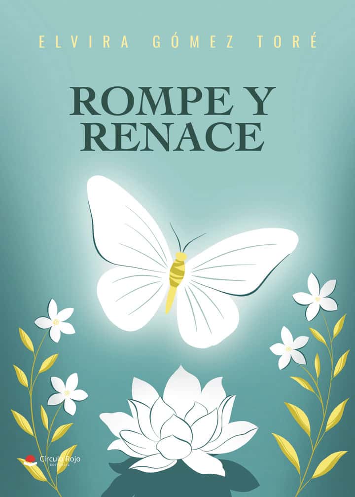 ROMPE Y RENACE