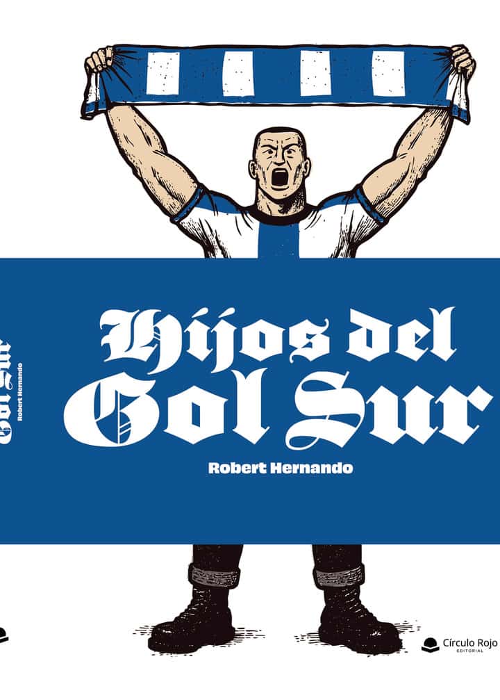 HIJOS DEL GOL SUR