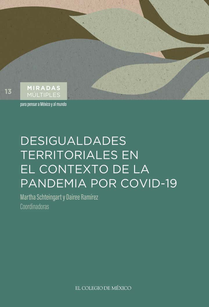 Desigualdades territoriales en el contexto de la pandemia por Covid-19