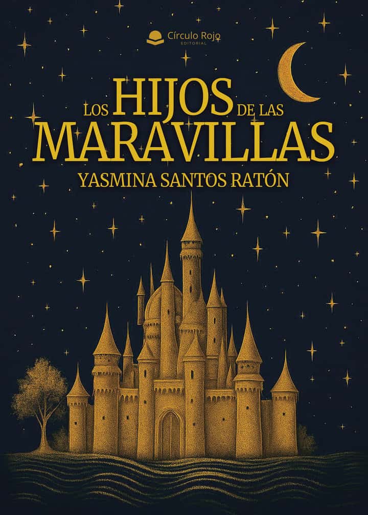 Los hijos de las maravillas