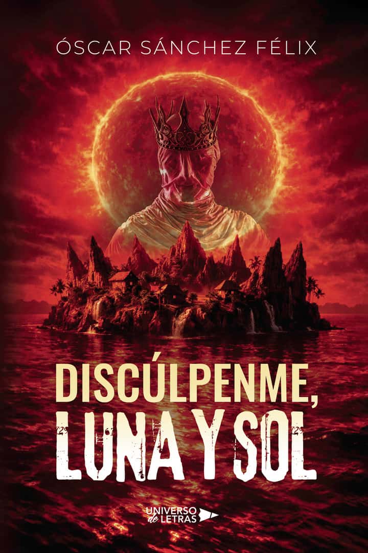 Discúlpenme, Luna y Sol