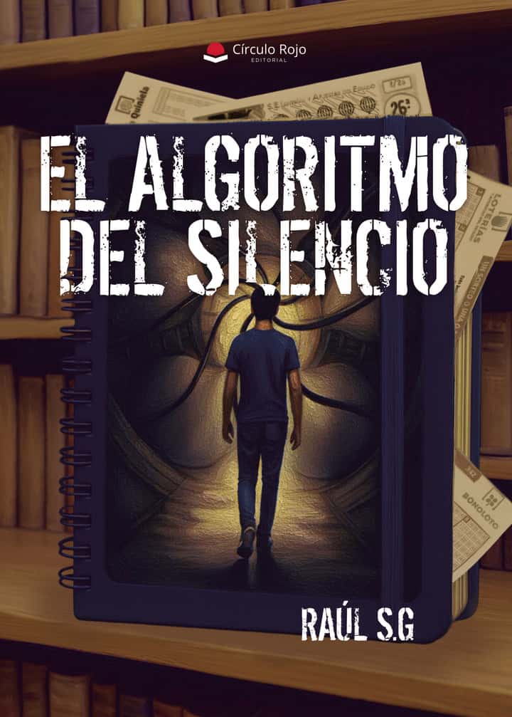 EL ALGORITMO DEL SILENCIO