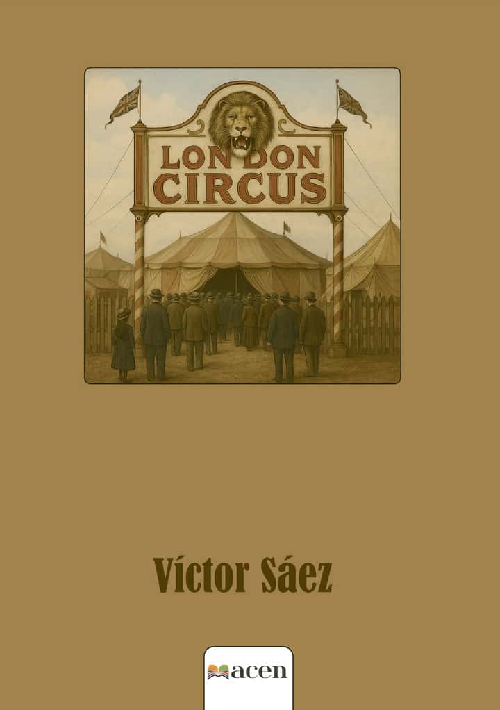 LONDON CIRCUS