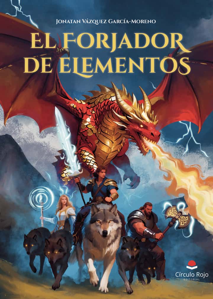 El forjador de elementos