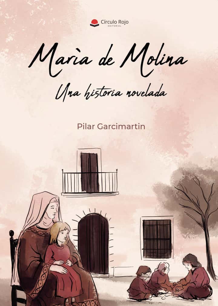 María de Molina: Una historia novelada