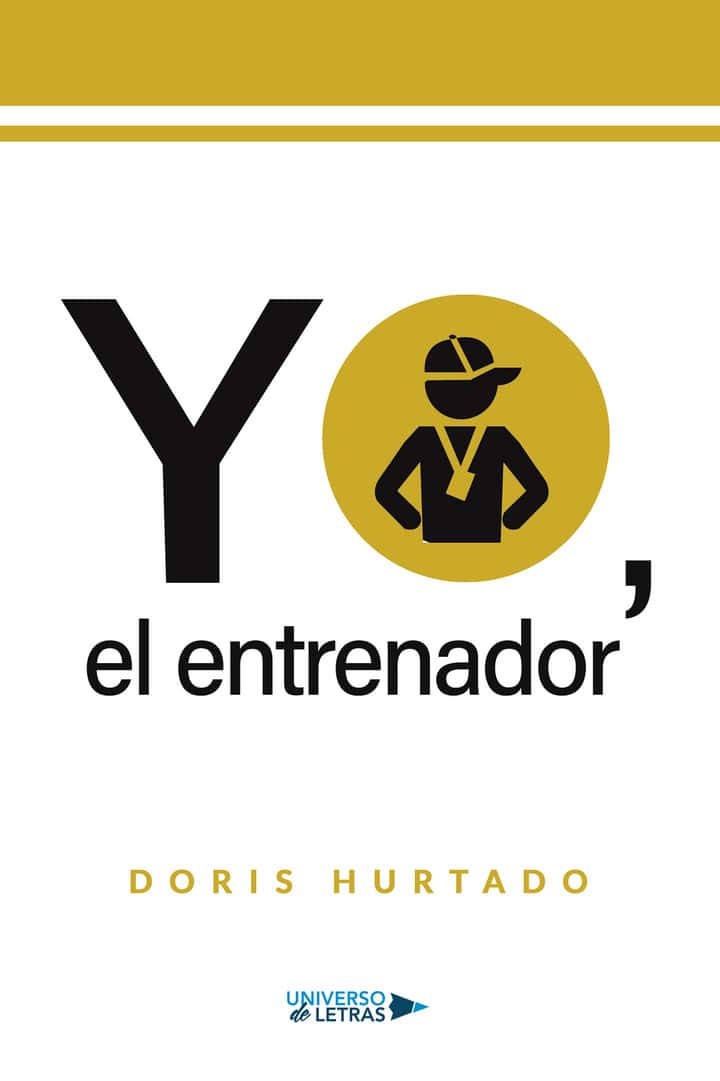 YO, el entrenador