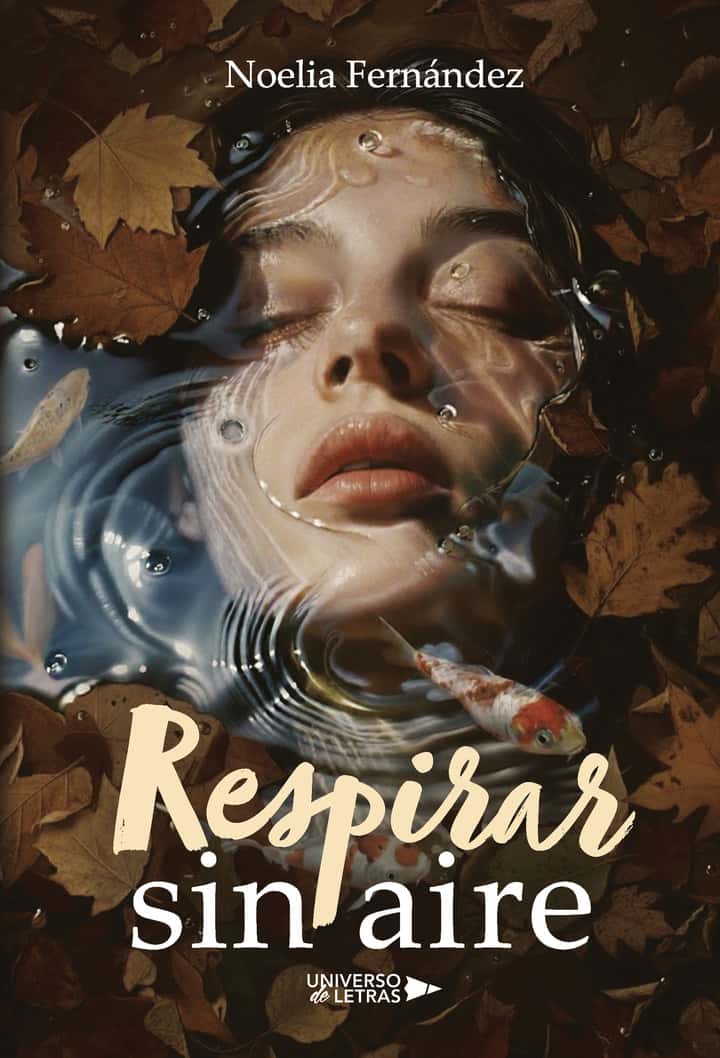 Respirar sin aire