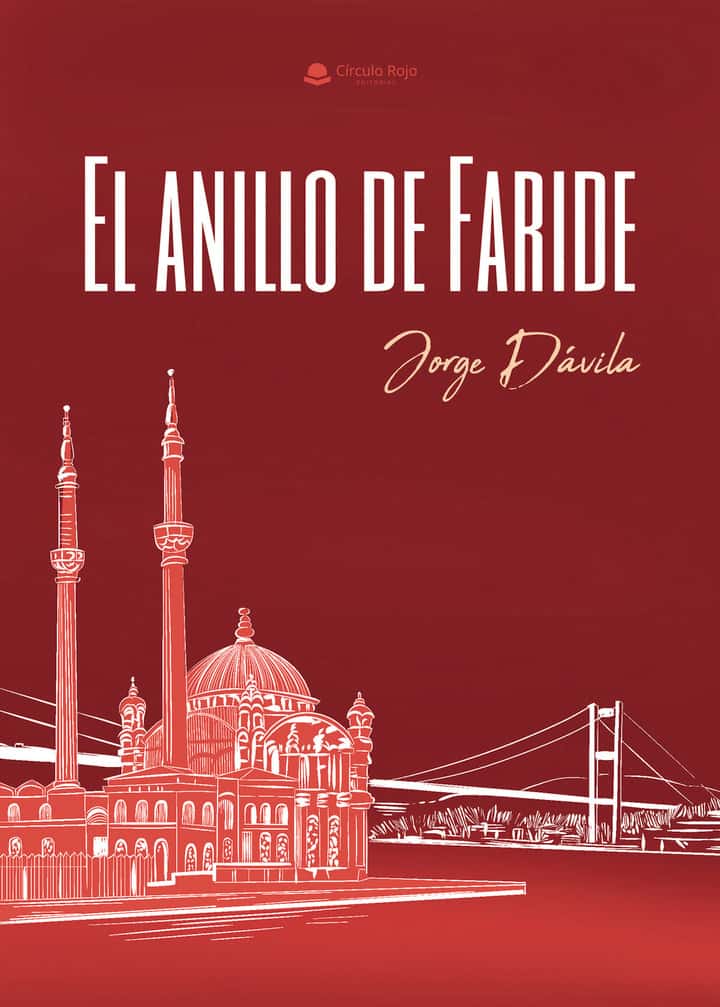 El anillo de Faride