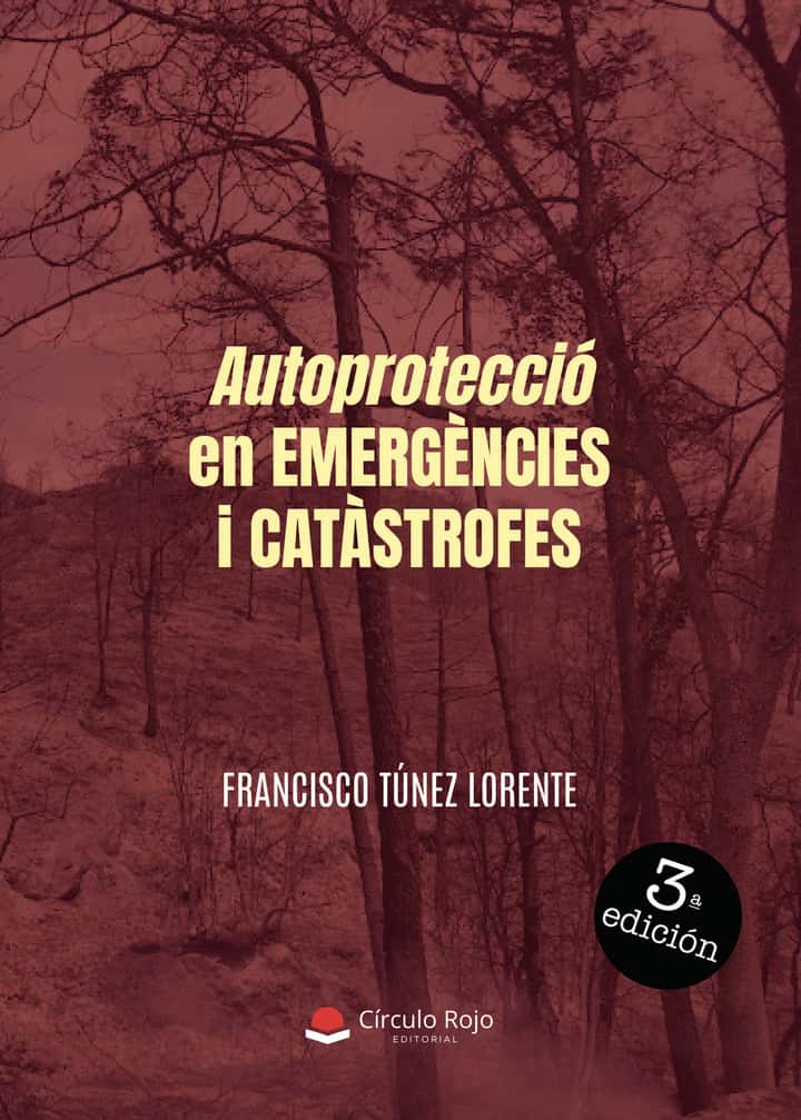 Autoprotecció en EMERGÈNCIES i CATÀSTROFES