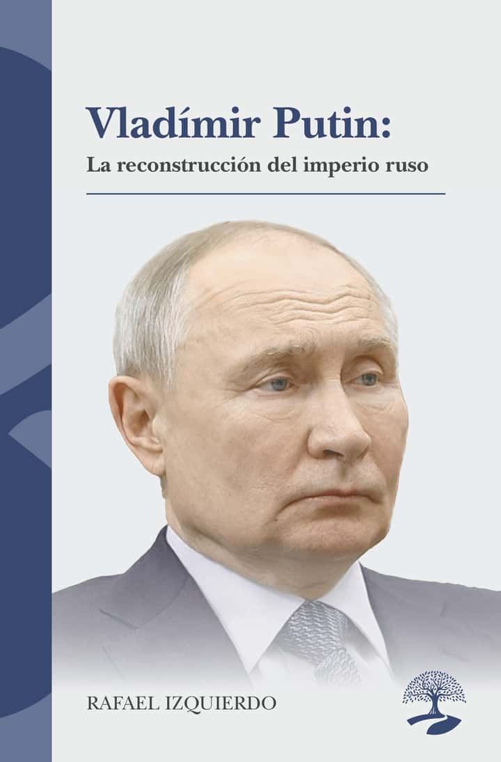 Vladímir Putin