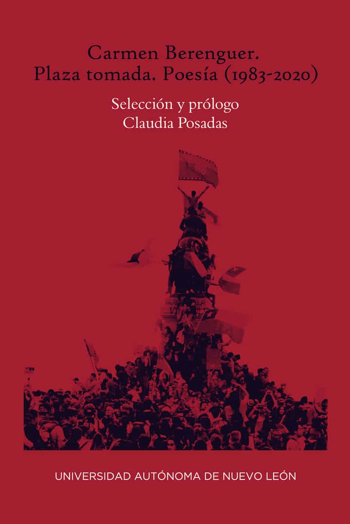 Plaza tomada. Poesía (1983-2020)