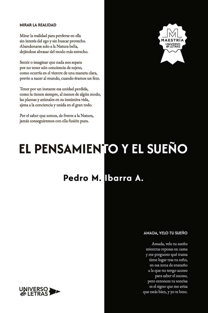 El pensamiento y el sueño