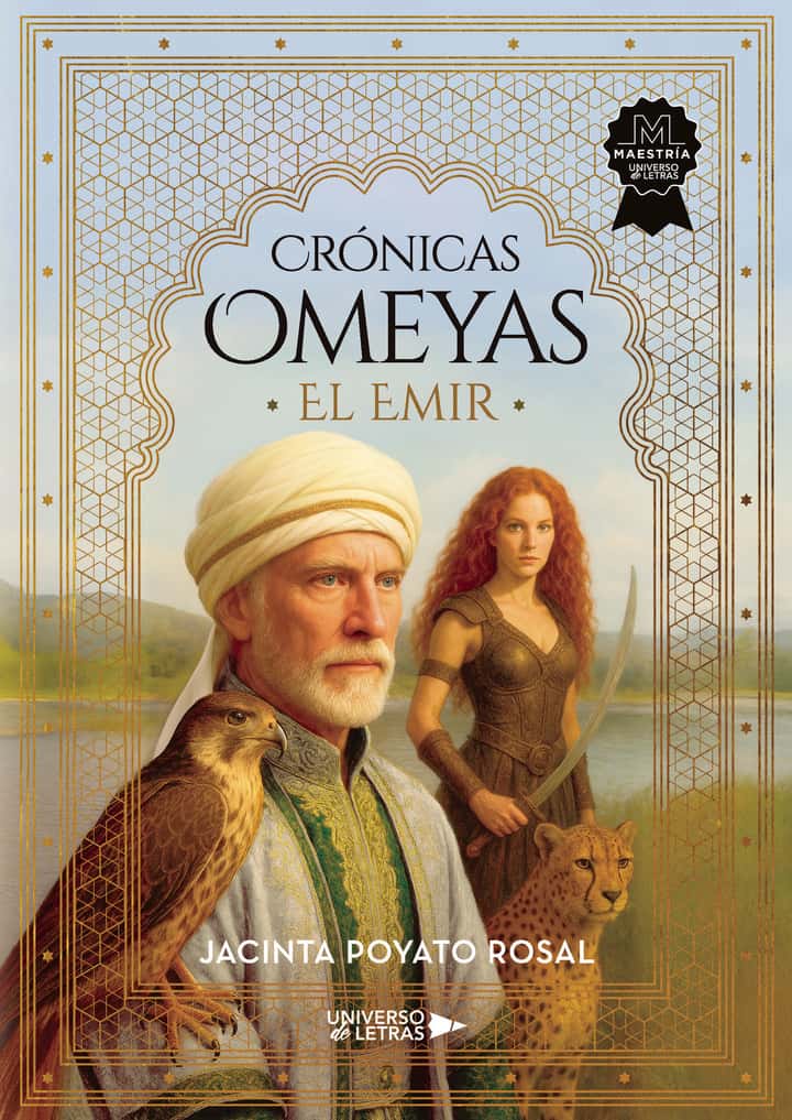 Crónicas Omeyas: El Emir