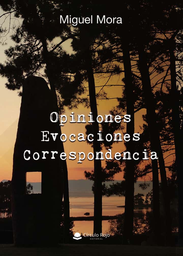 Opiniones Evocaciones Correspondencia