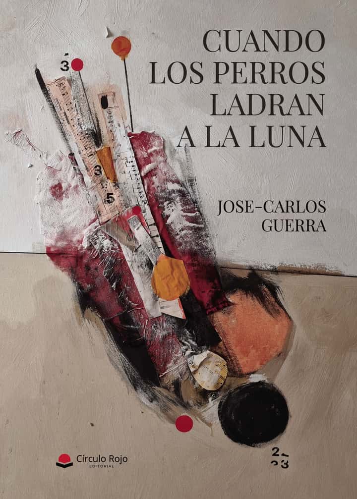 Cuando los perros ladran a la luna