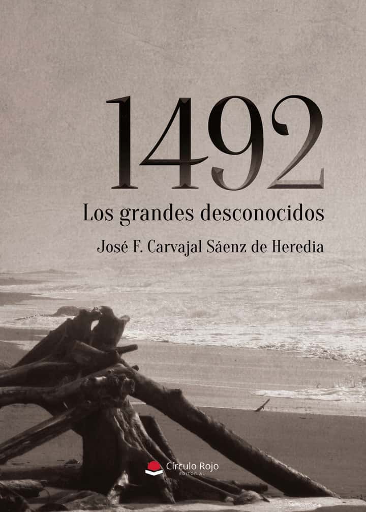 1492 los grandes desconocidos