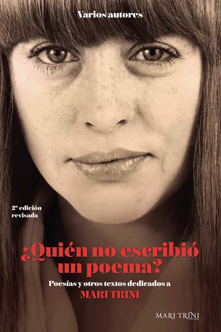 ¿Quién no escribió un poema?