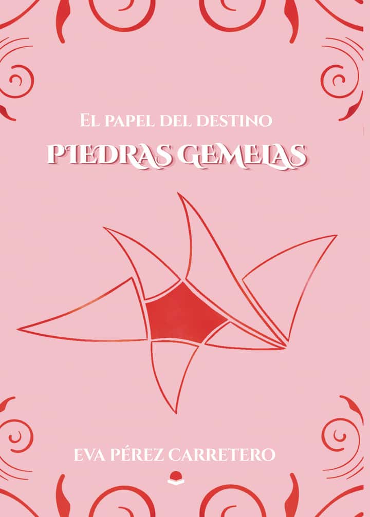 El papel del destino. Piedras gemelas