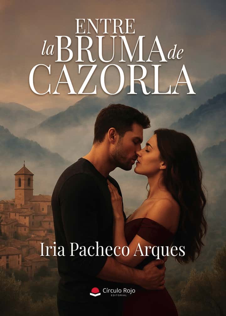 Entre la bruma de Cazorla