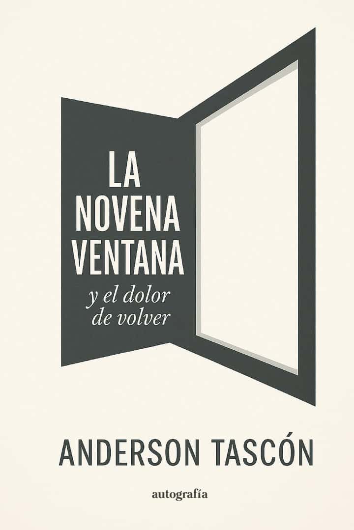 La novena ventana