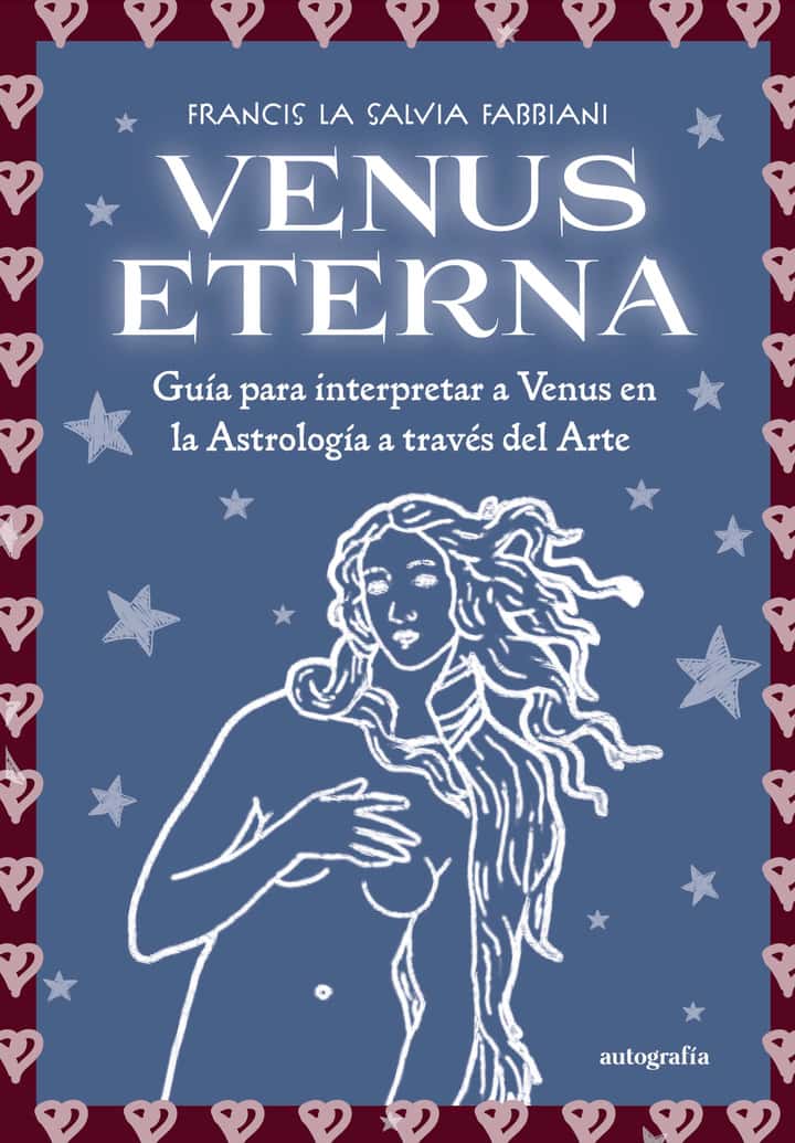 Venus eterna