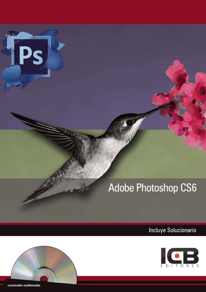 Adobe Photoshop CS6