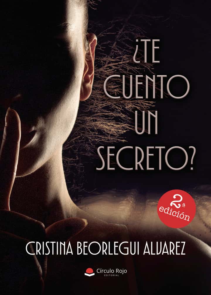 ¿Te cuento un secreto?