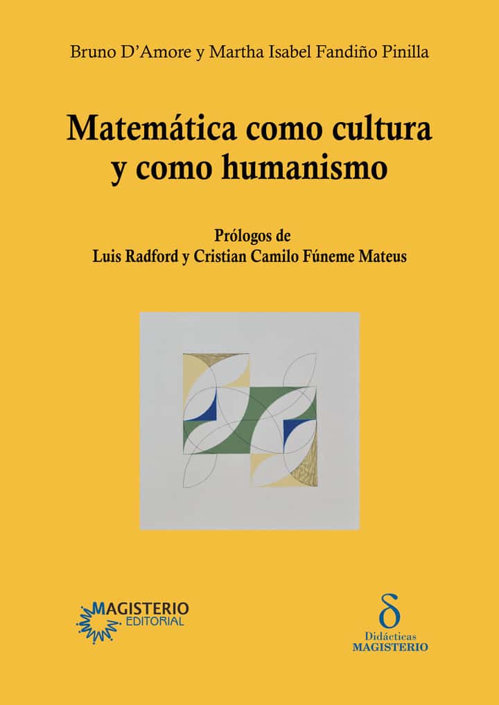 Matemática como cultura y como humanismo