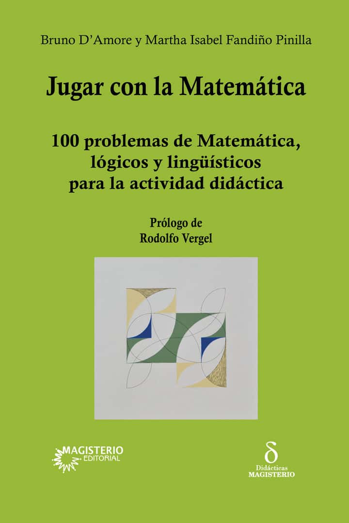 Jugar con la matemática