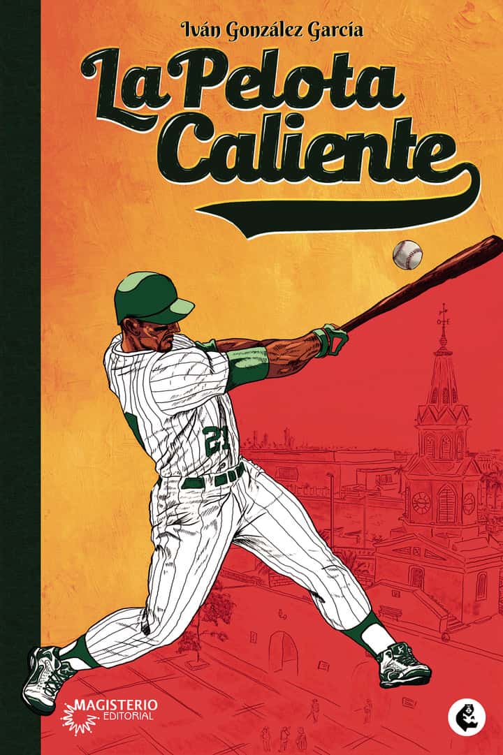 La pelota caliente