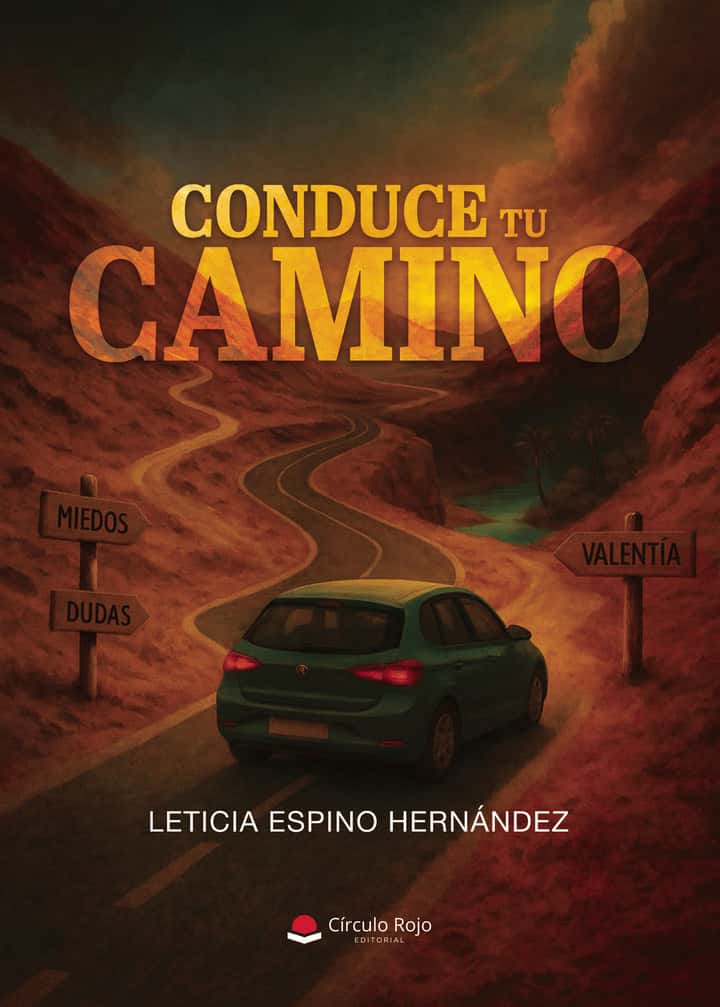Conduce tu camino