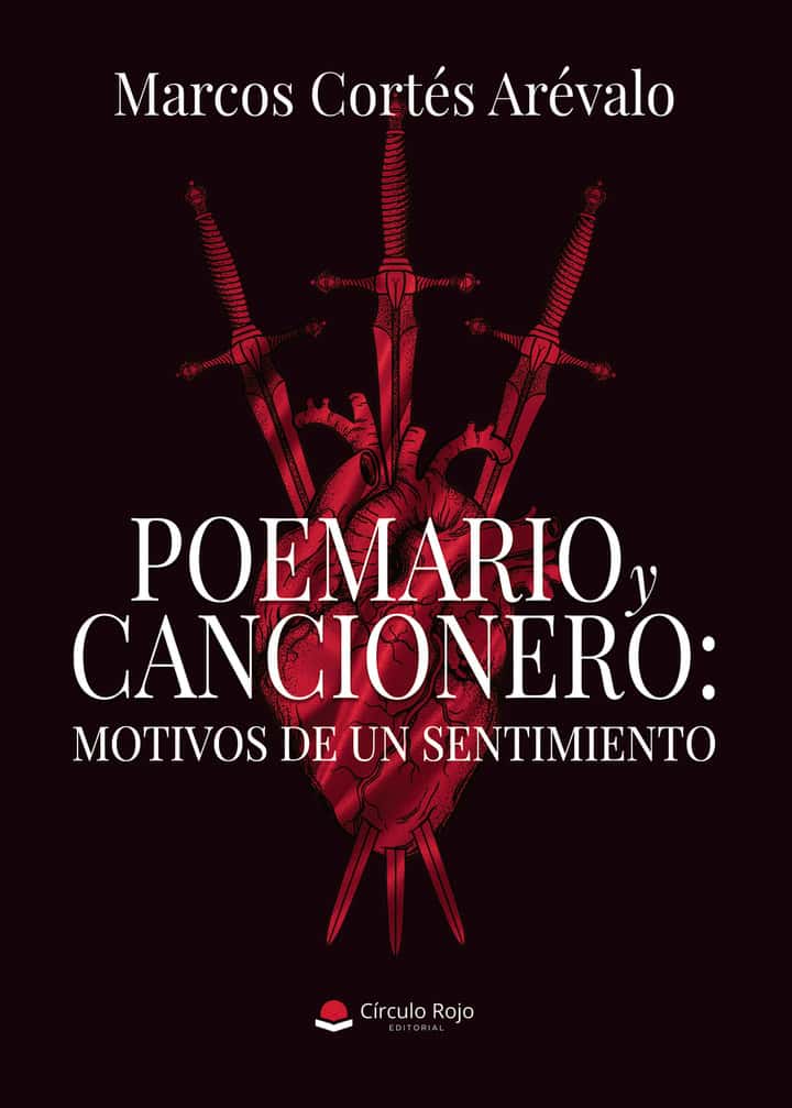 Poemario y cancionero: Motivos de un sentimiento