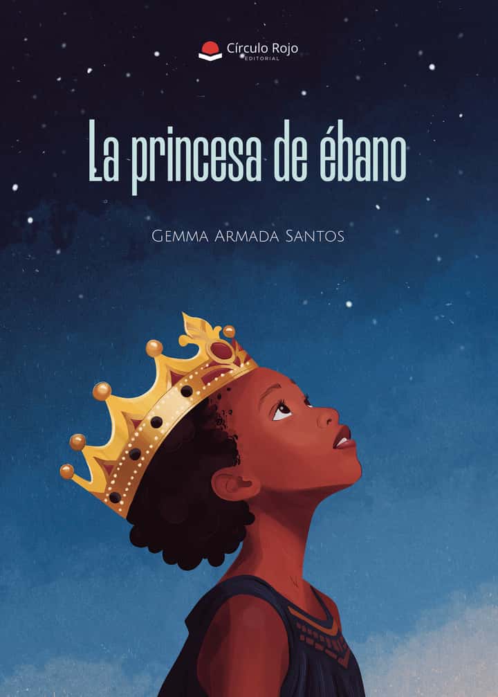 La princesa de ébano