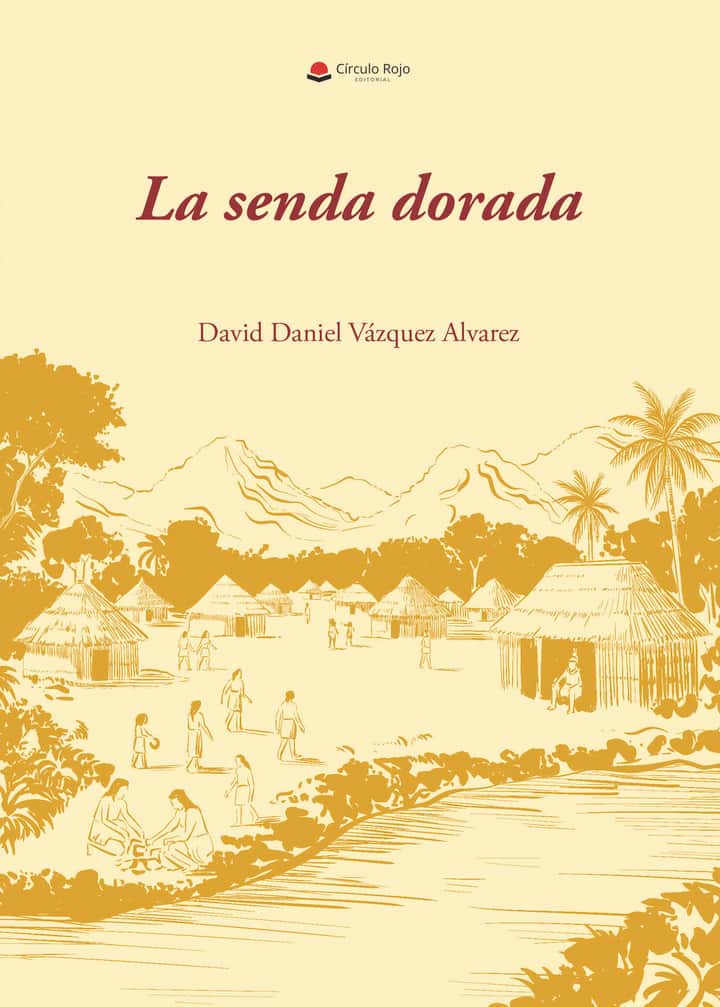 La senda dorada