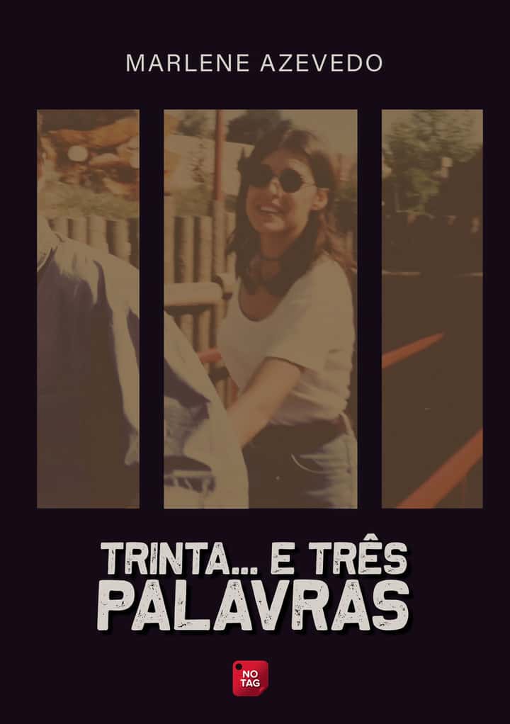 Trinta.... e Três Palavras
