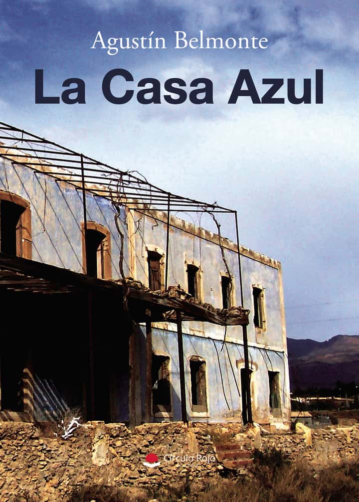 LA CASA AZUL