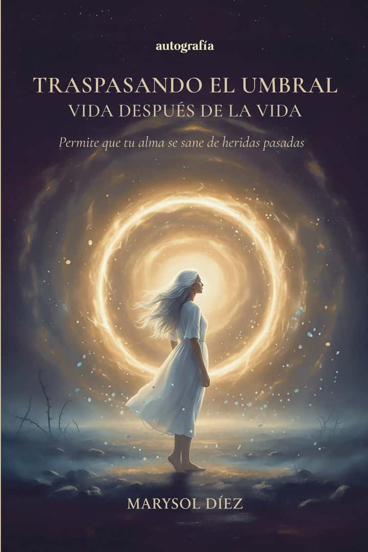 Traspasando el umbral