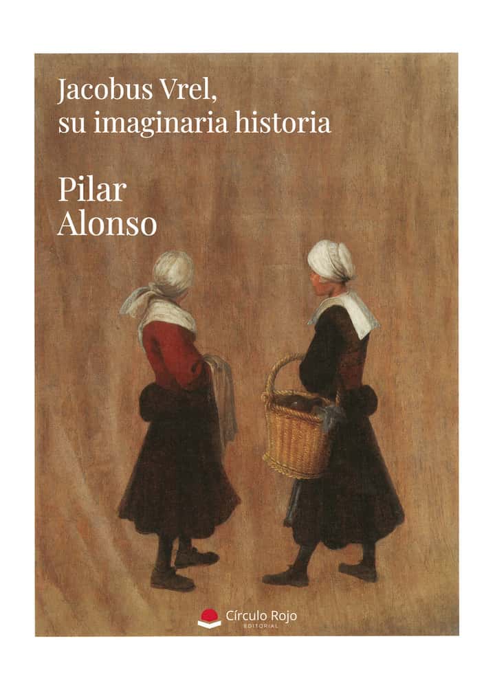 Jacobus Vrel, su imaginaria historia