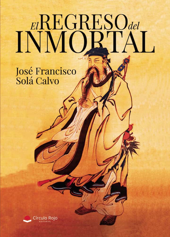 El regreso del Inmortal