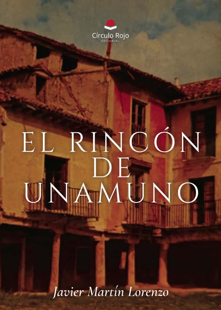 El rincón de Unamuno