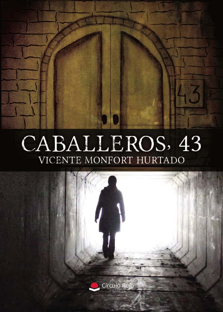 CABALLEROS, 43