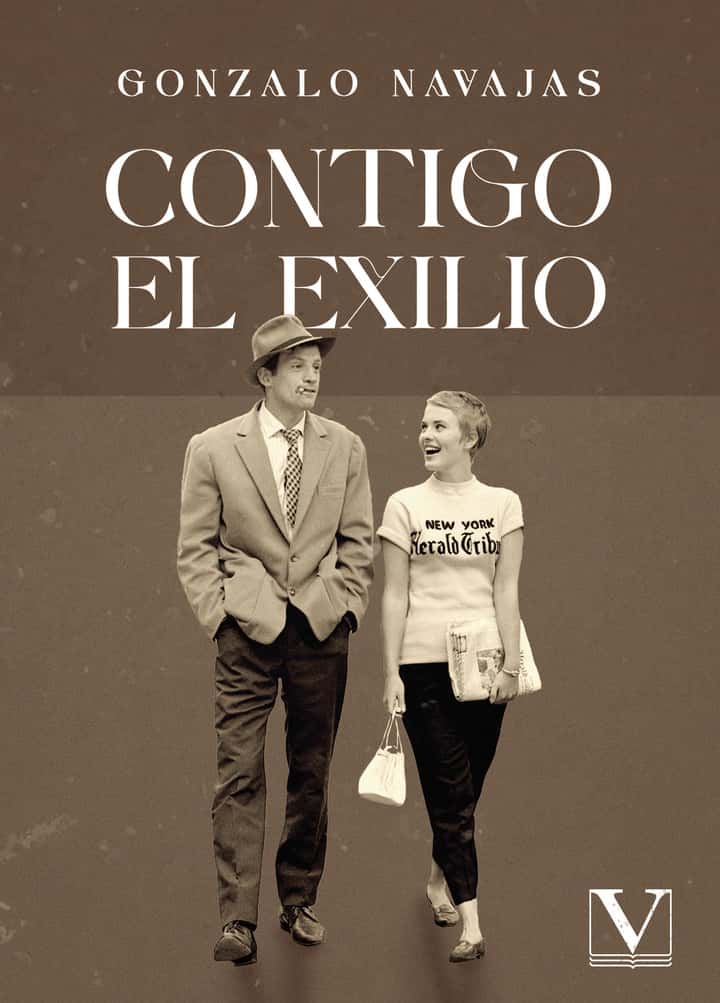 Contigo el exilio