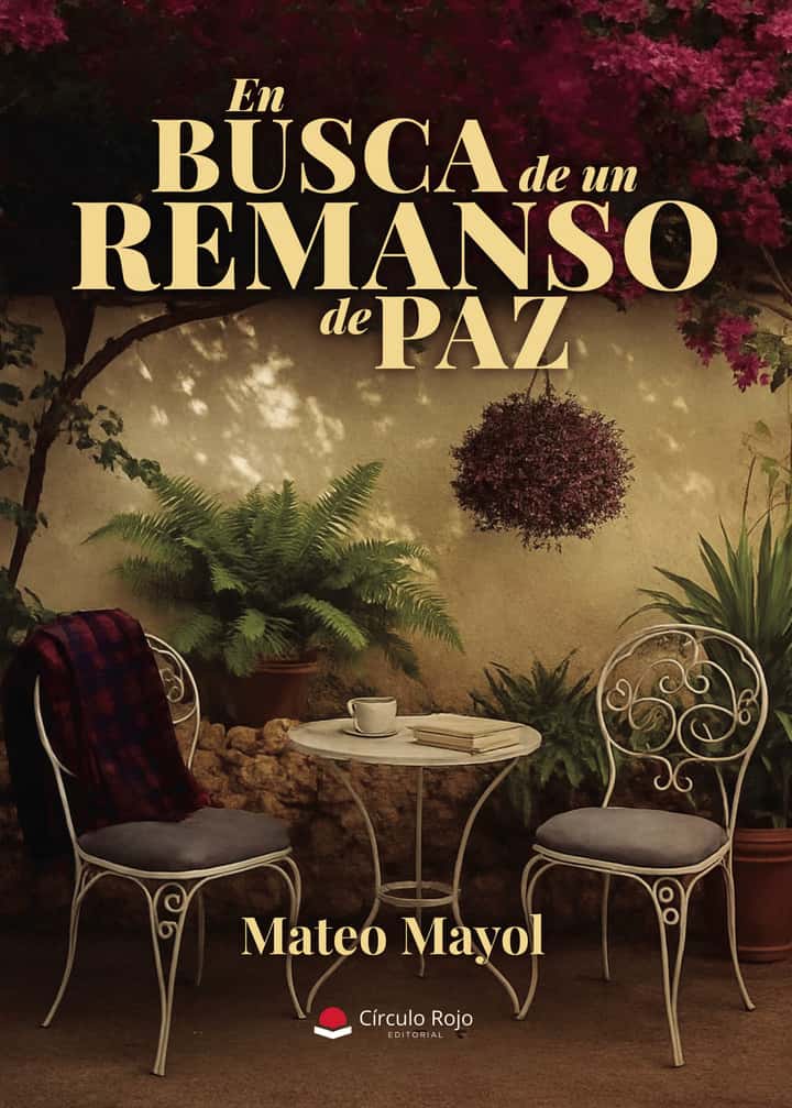 En busca de un remanso de paz
