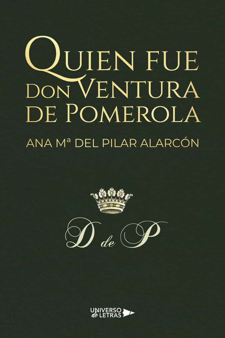 Quien fue Don Ventura de Pomerola