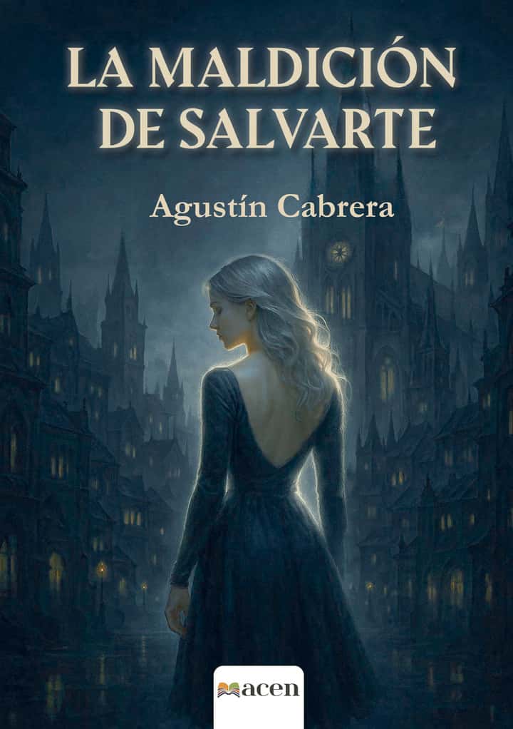 La maldición de salvarte