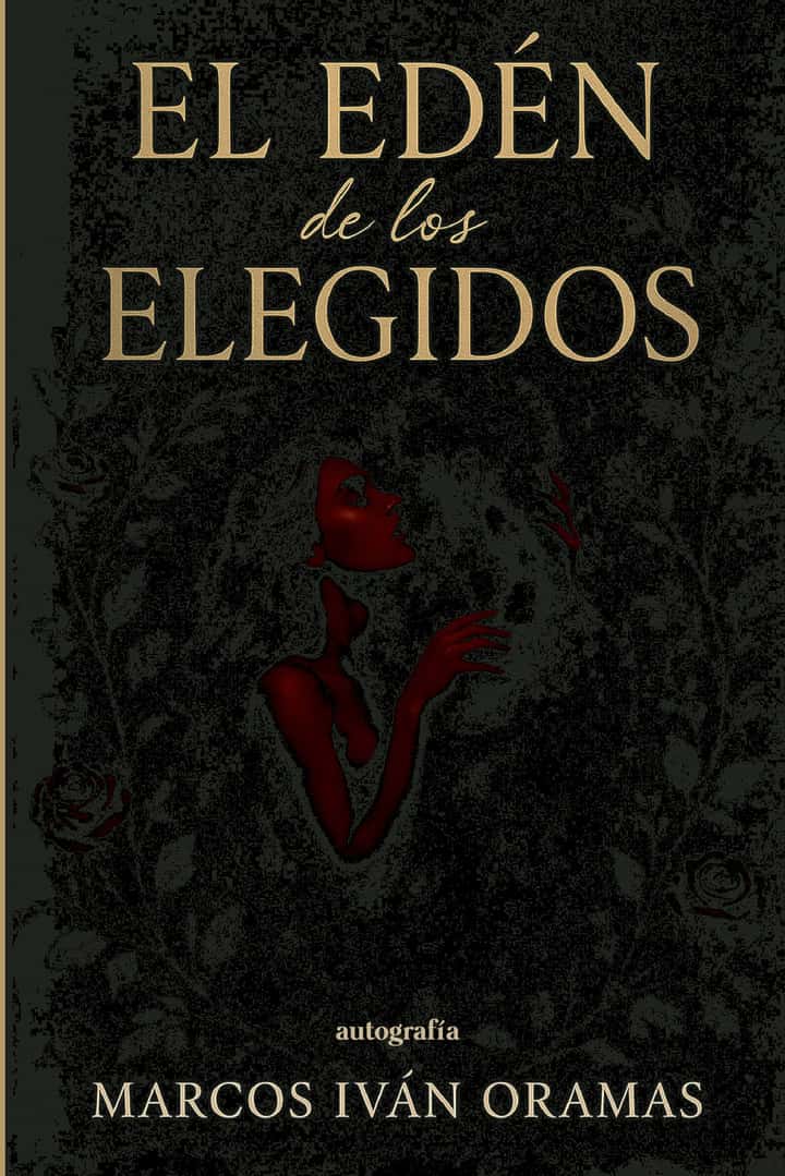 El Éden de los elegidos